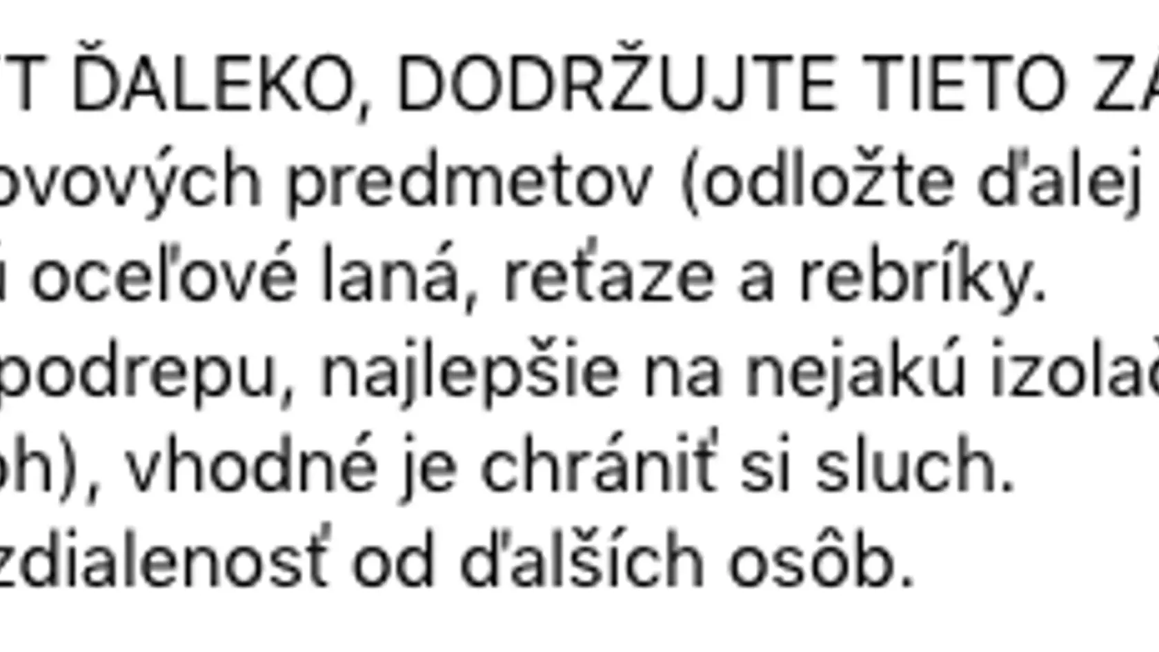 Horská služba odporúča, ako sa čo najlepšie vyvarovať bleskom v horách.