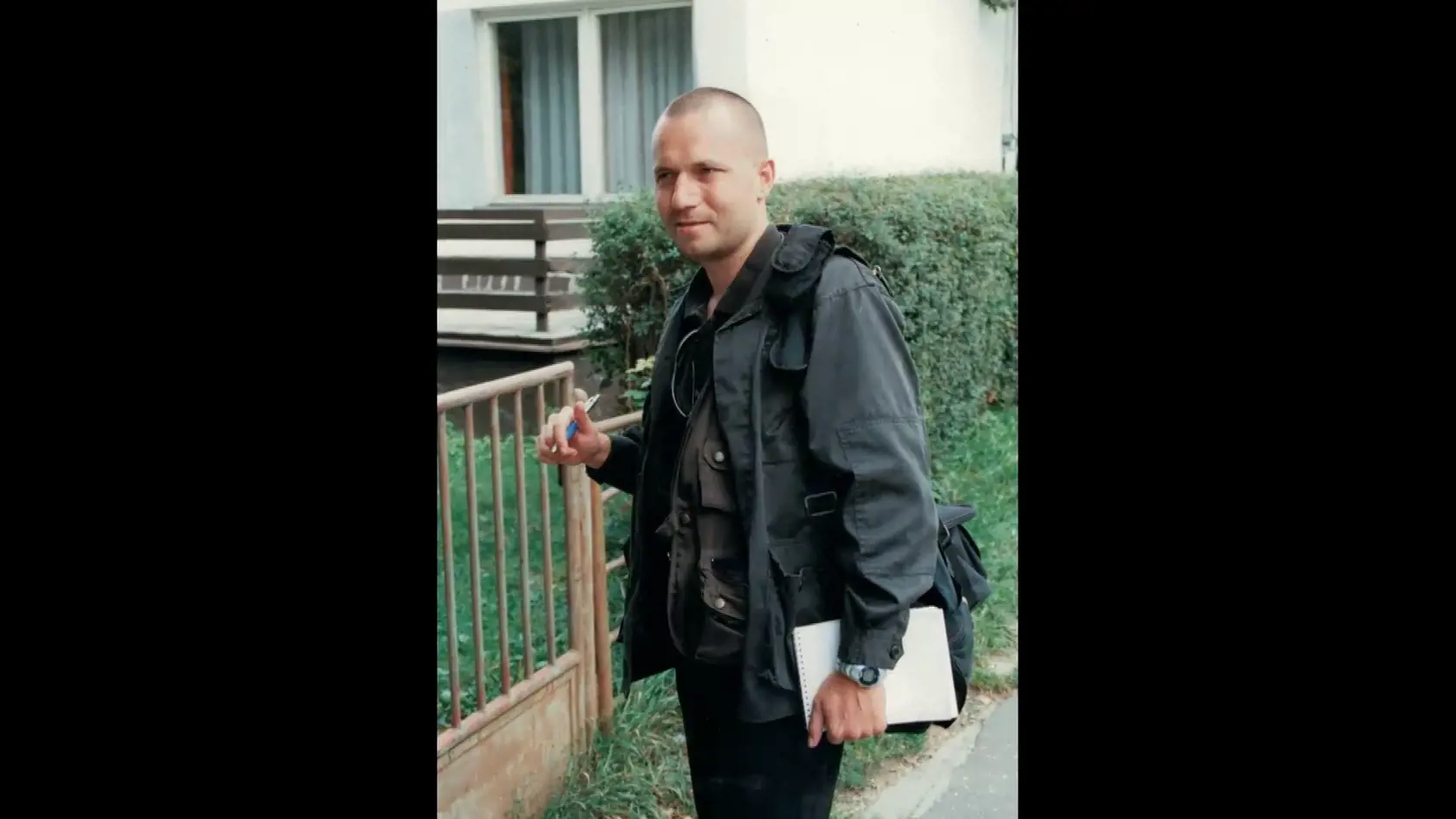 Investigatívny novinár Paľo Rýpal v roku 2008 zmizol bez stopy.