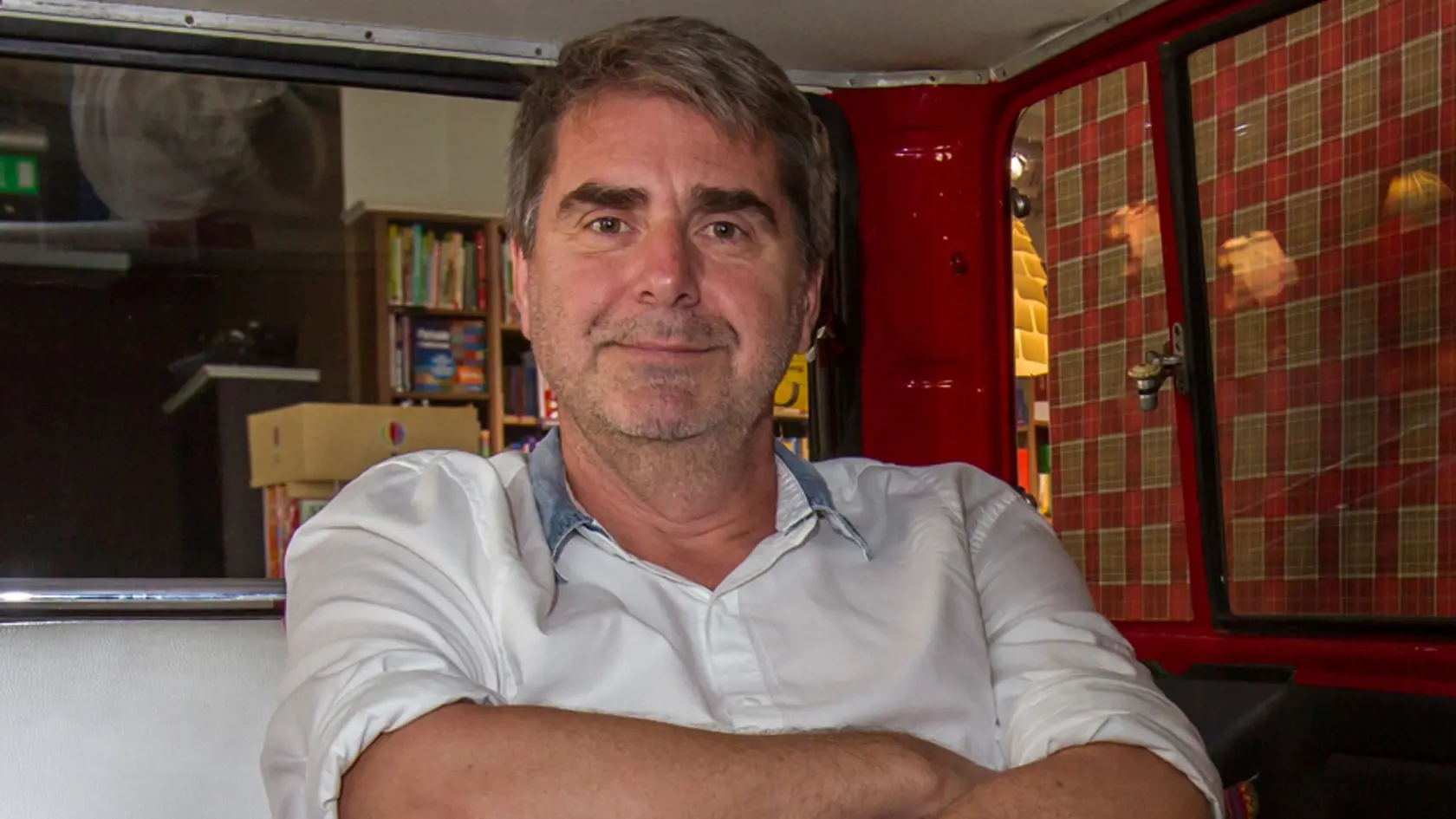 Peter Marcin