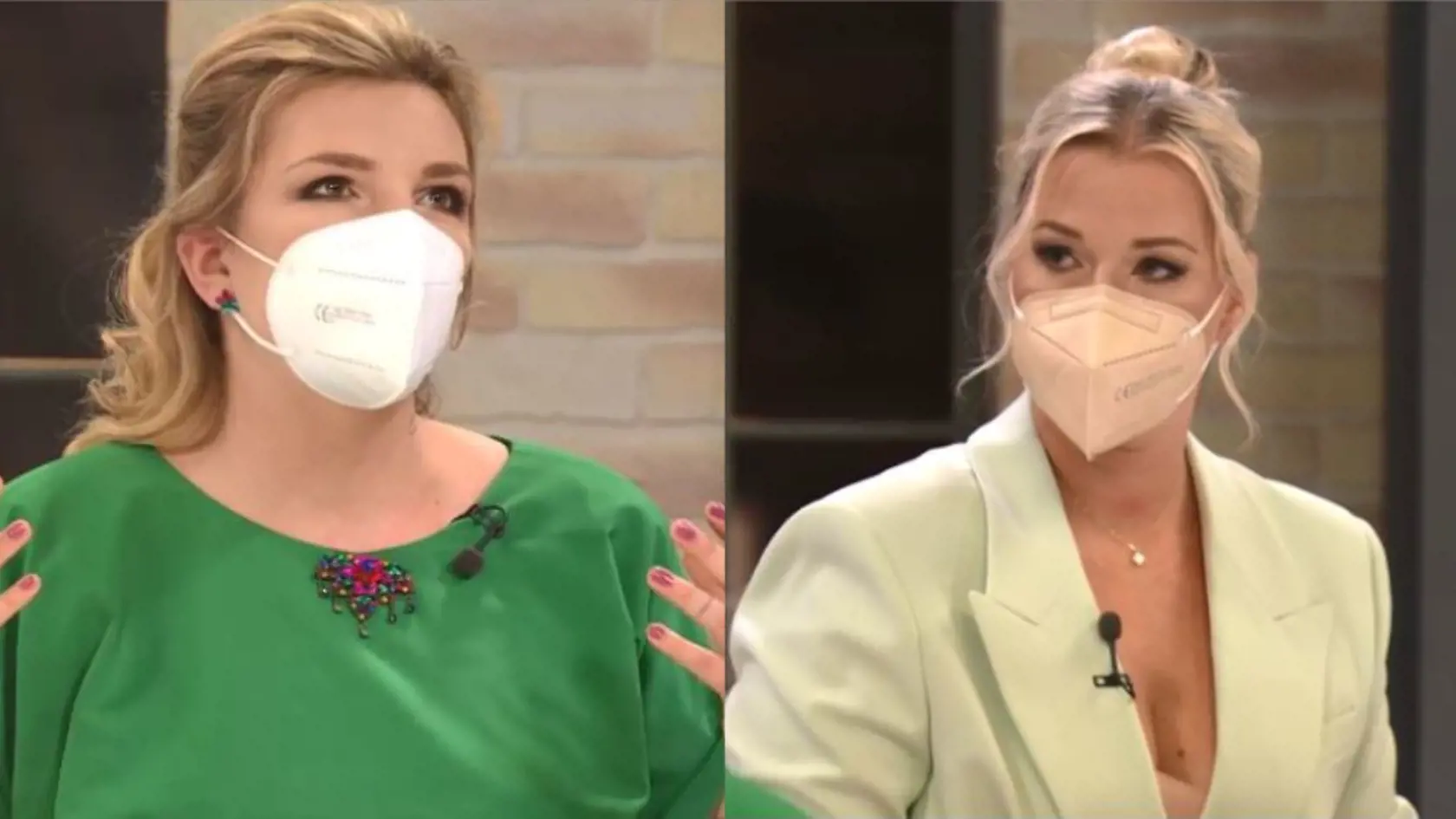 Simona Salátová zverejnila po Cibulkovej tiež jasný odkaz.