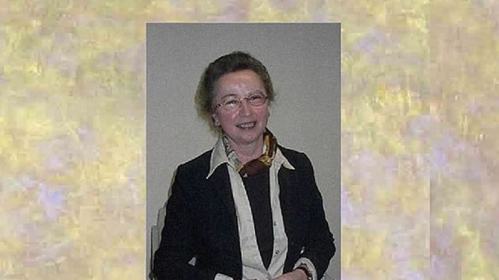 Martha Olschewski