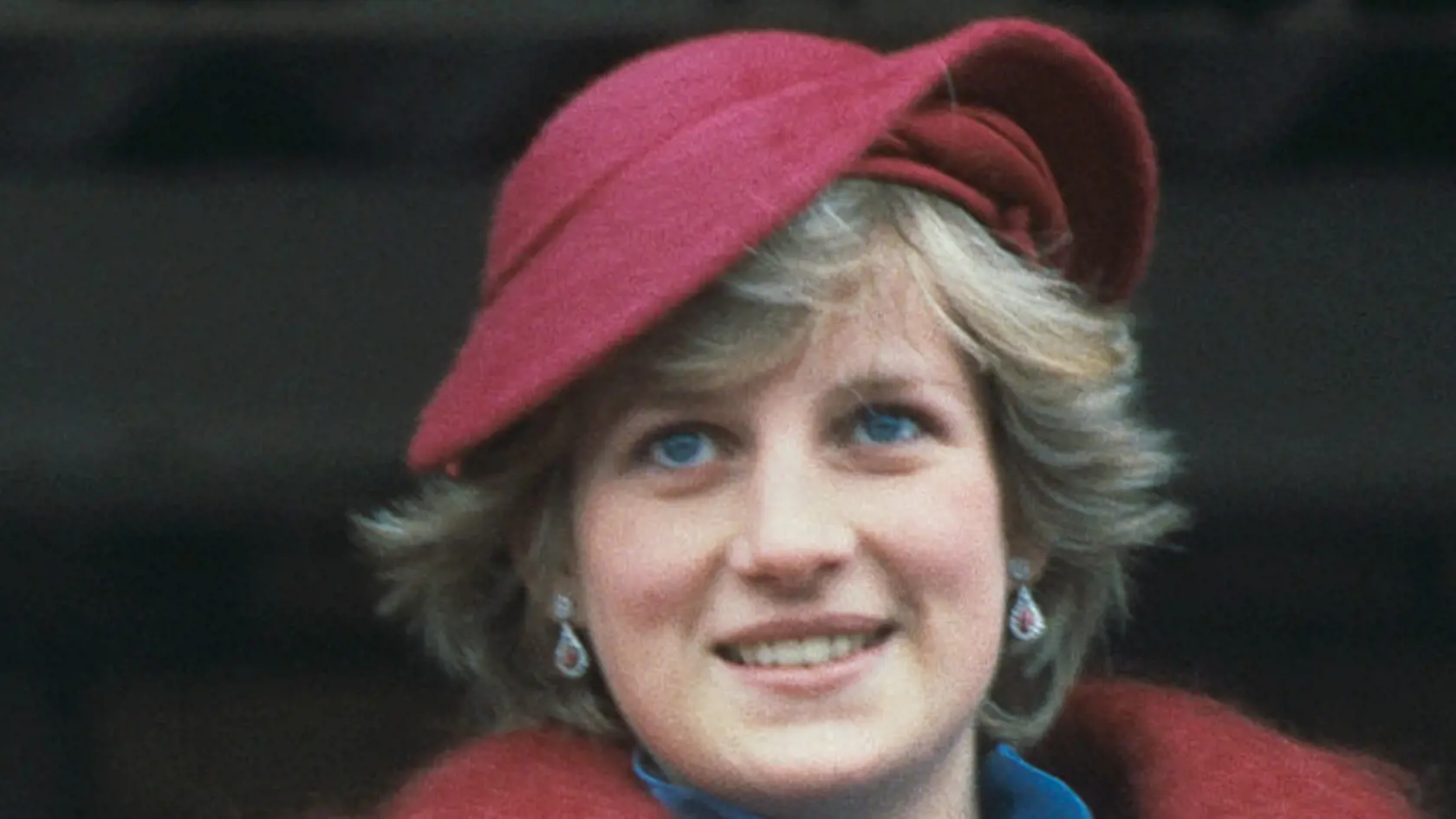 Princezná Diana