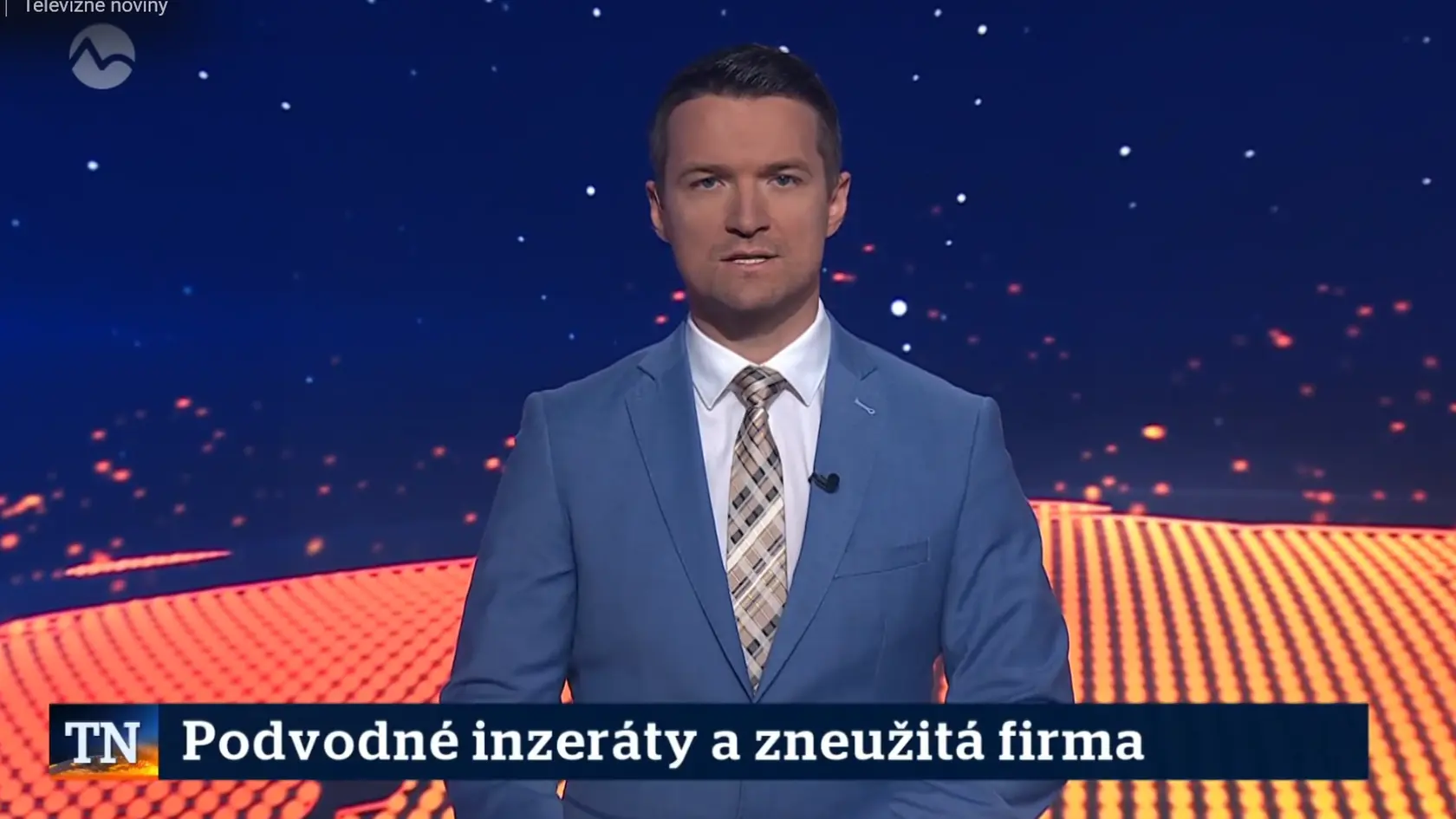 Moderátor a šéf odborov Vincze končí v Markíze.