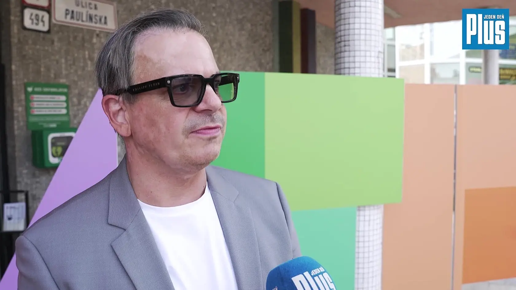 Dano Dangl: Prečo sme na poslednú chvíľu zrušili filmový festival