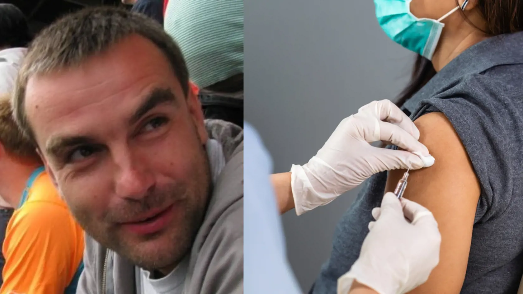 Obrovský rozdiel by nastal vtedy, ak by sme mali zaočkovaných 60 % Slovákov. Takéto hodnoty dnes dosahujú Česi či Rakúšania. „V nemocnici by sme očakávali približne 544 ľudí s ochorením COVID-19, čo je približne jedna pätina aktuálneho stavu 2 626,“ opisujú matematici.
