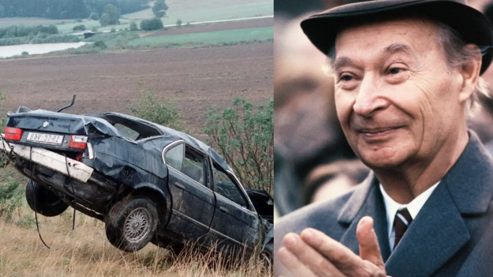 Nehoda Alexandra Dubčeka vyvoláva dodnes množstvo otáznikov.