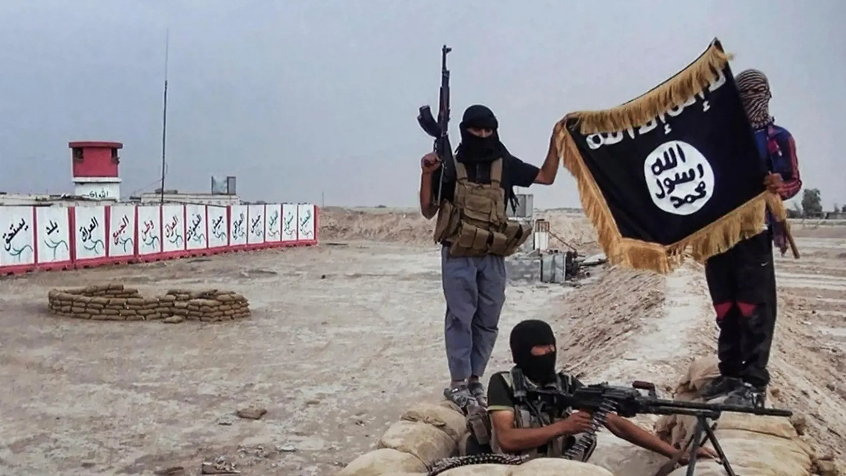 V roku 2024 má byť väčšie množstvo teroristických útokov zo strany Islamského štátu.