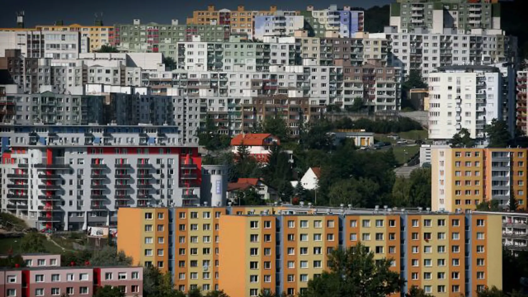 Po novom by o výške dane okrem metráže, rozhodovali aj lokalita, zariadenie alebo to, či je byt v novostavbe.