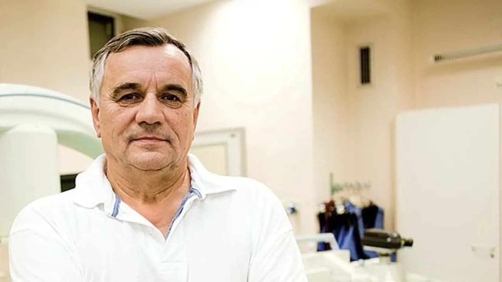Aj vďaka Jánovi Klimentovi sa začali pacienti s karcinómom prostaty liečiť lepšie.