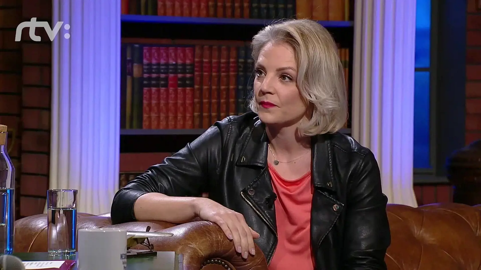 Barbora Chlebcová z Dunaja: Mojim synom som "dopriala" dvoch otcov