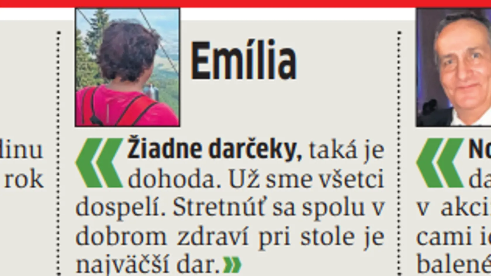 ANKETA: Koľko plánujete tento rok minúť na vianočné darčeky?
