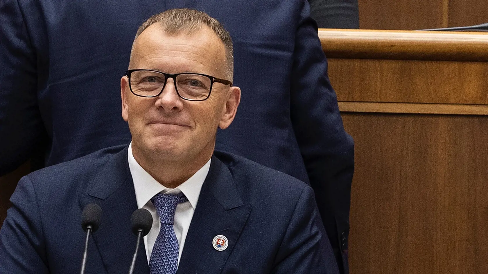 Boris Kollár.