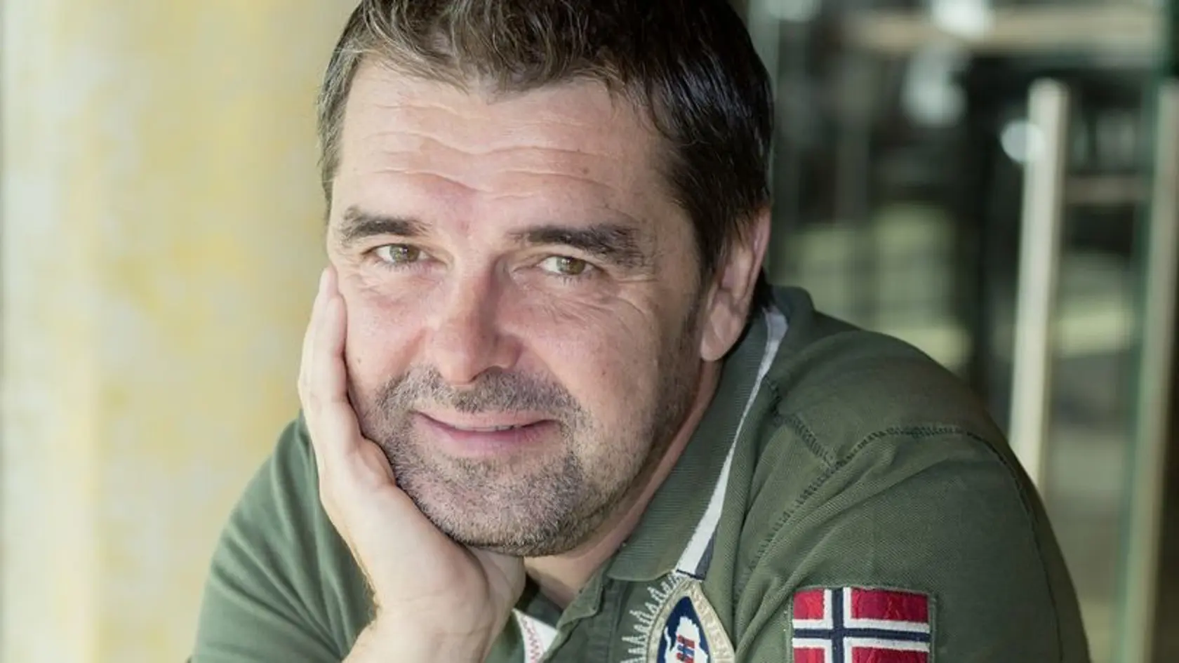Peter Kočiš