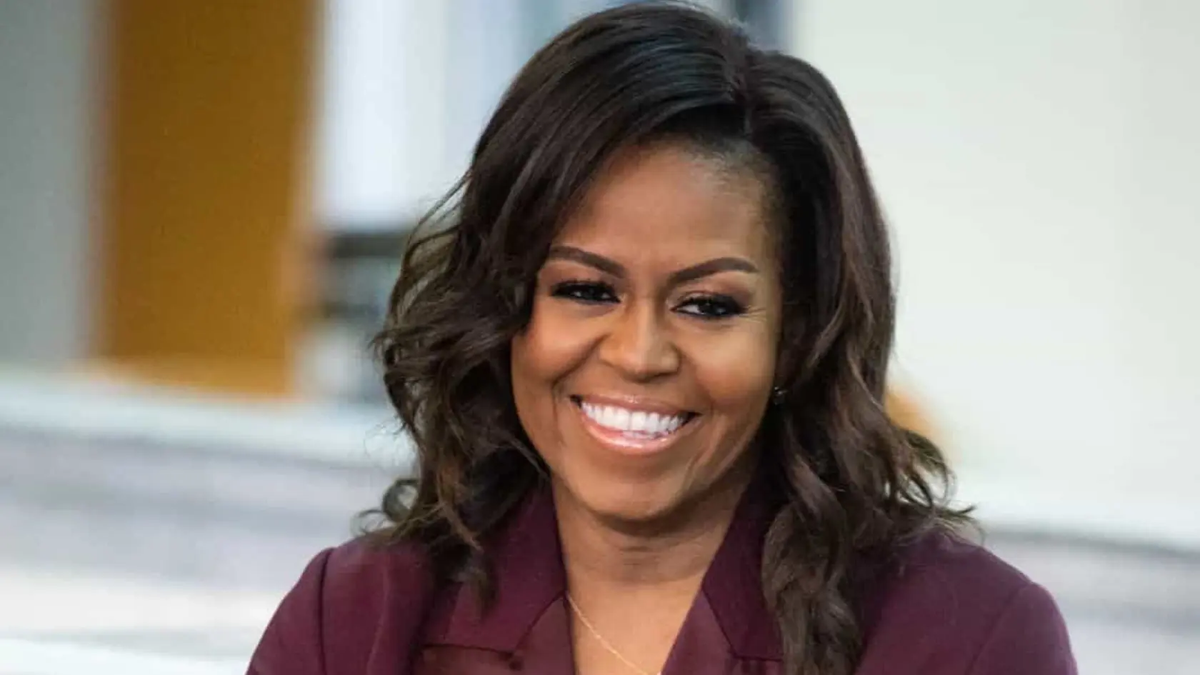 Michelle Obama