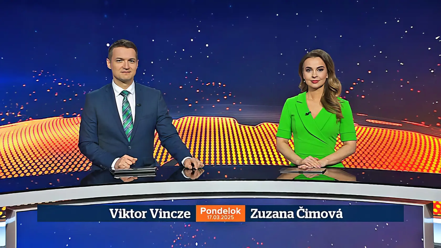 Moderátor a šéf odborov Vincze končí v Markíze.