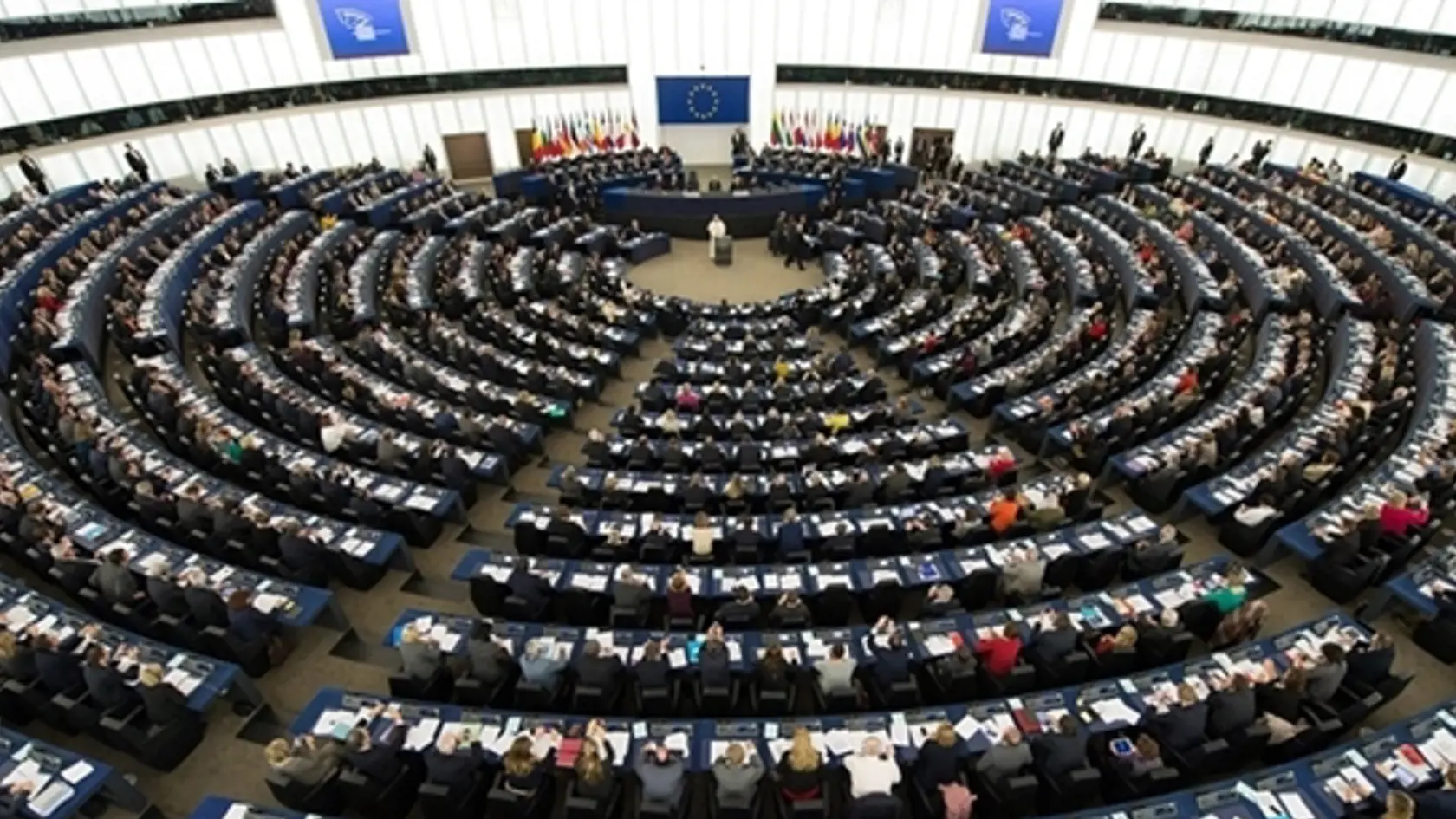 Voľby do Europarlamentu sa blížia.