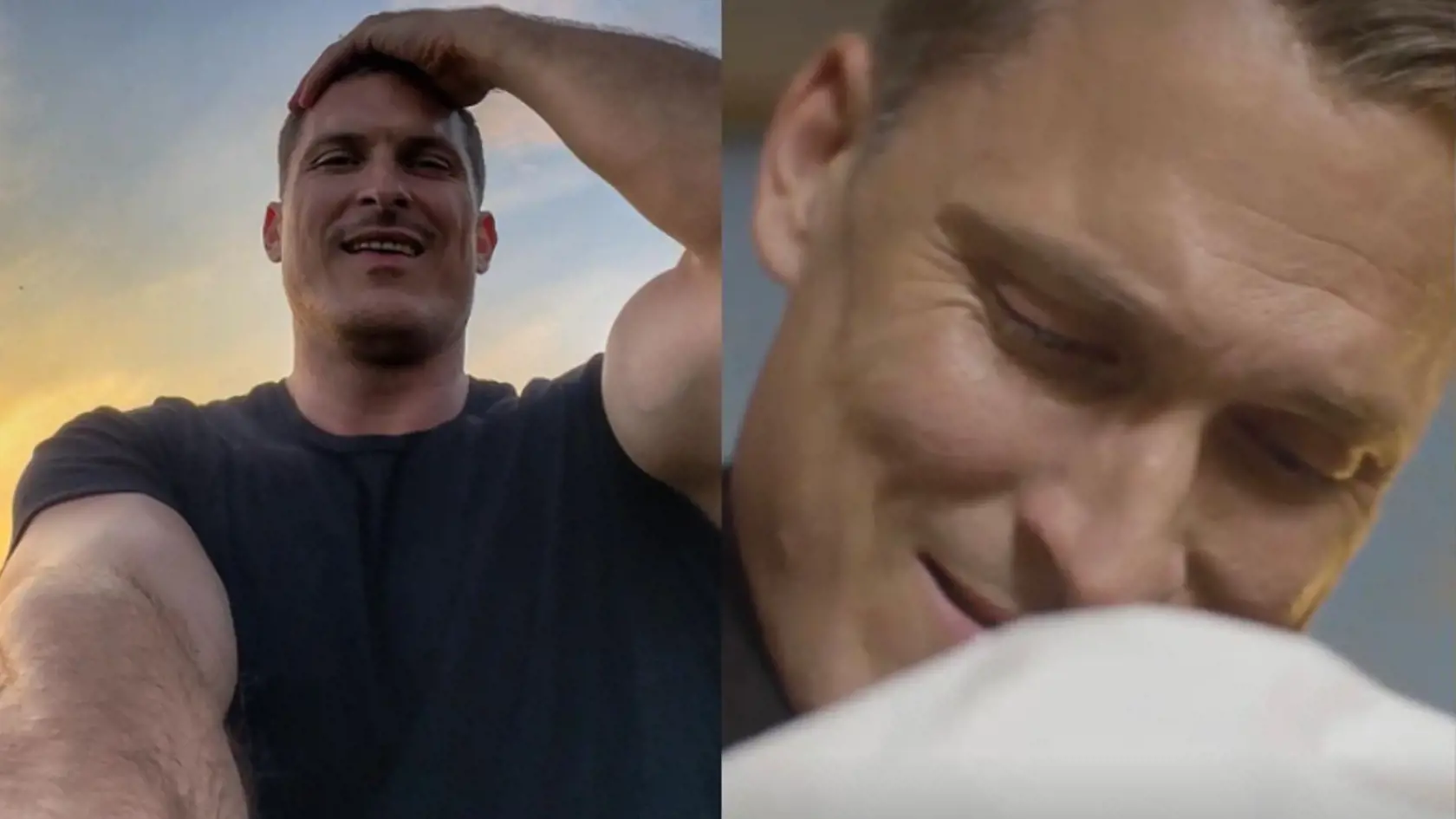 Ján Koleník sa v seriáli stane otcom.
