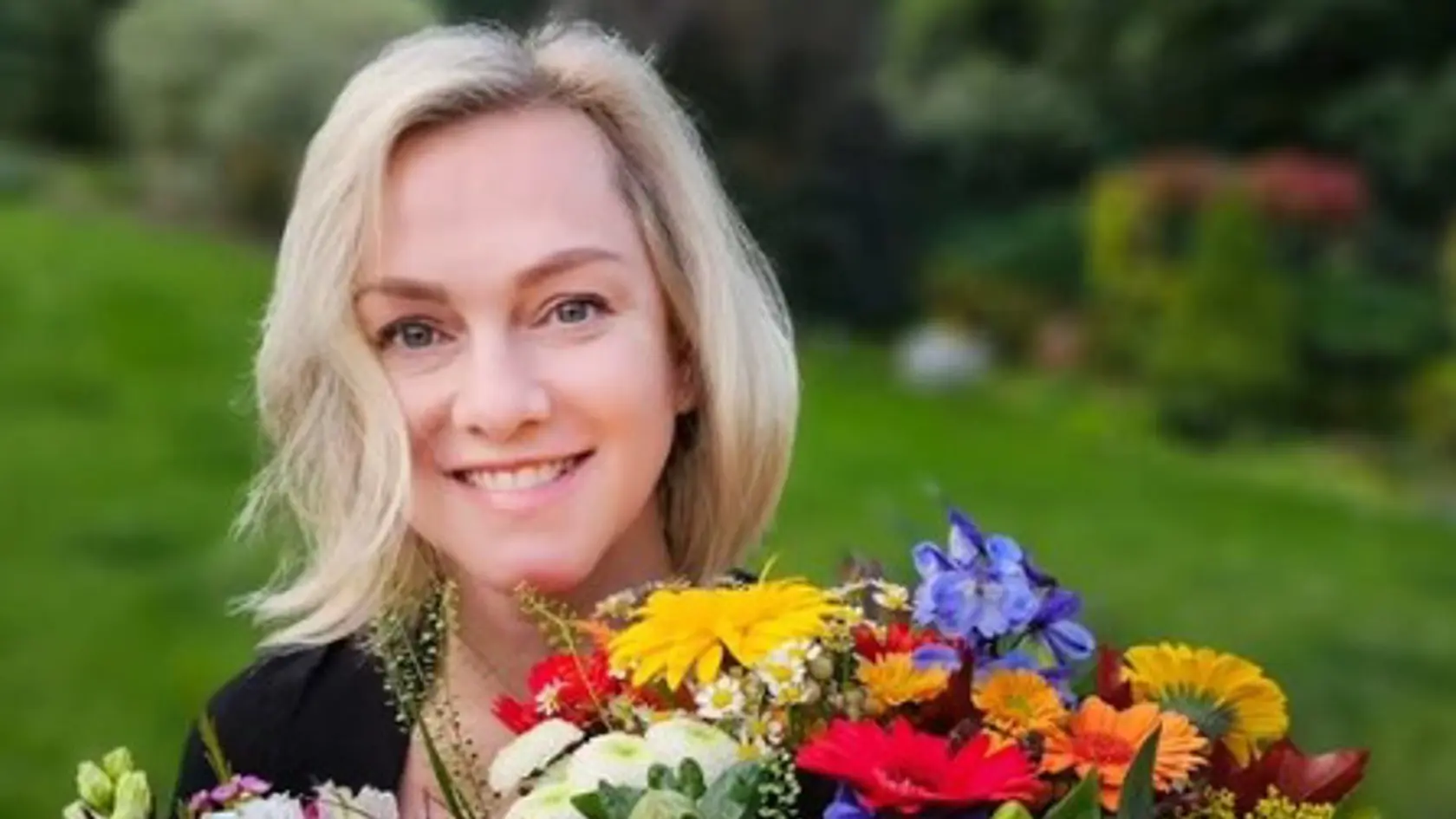 Monika Hilmerová, ráno po prebudení iba tak...