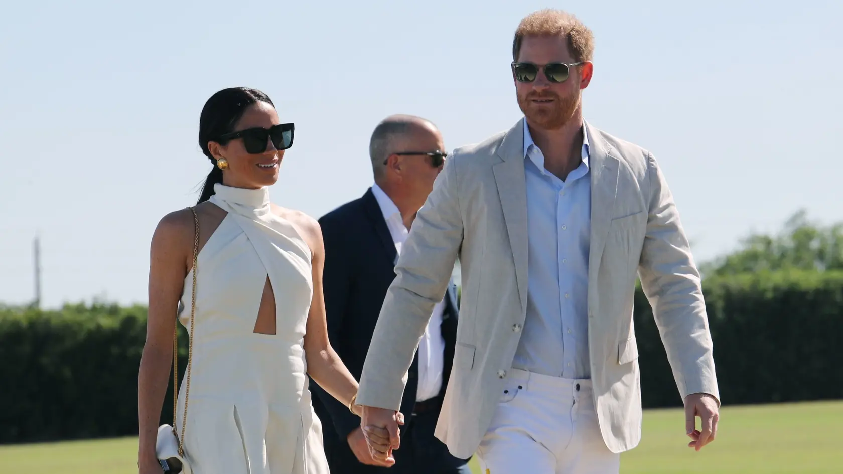 Princ Harry s manželkou Meghan