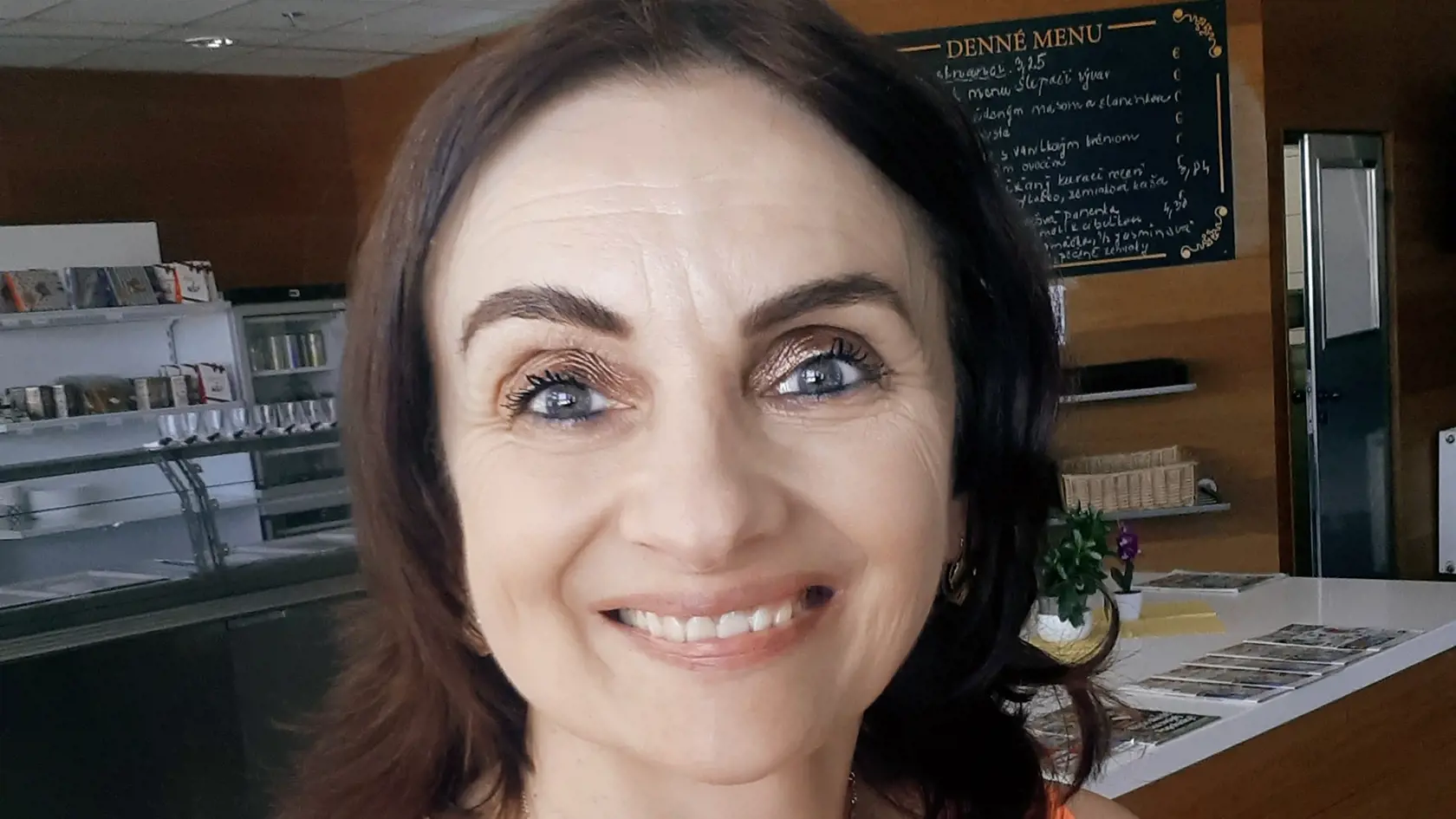 Nehovorte mi, že nemôžem...zvíťaziť nad anorexiou