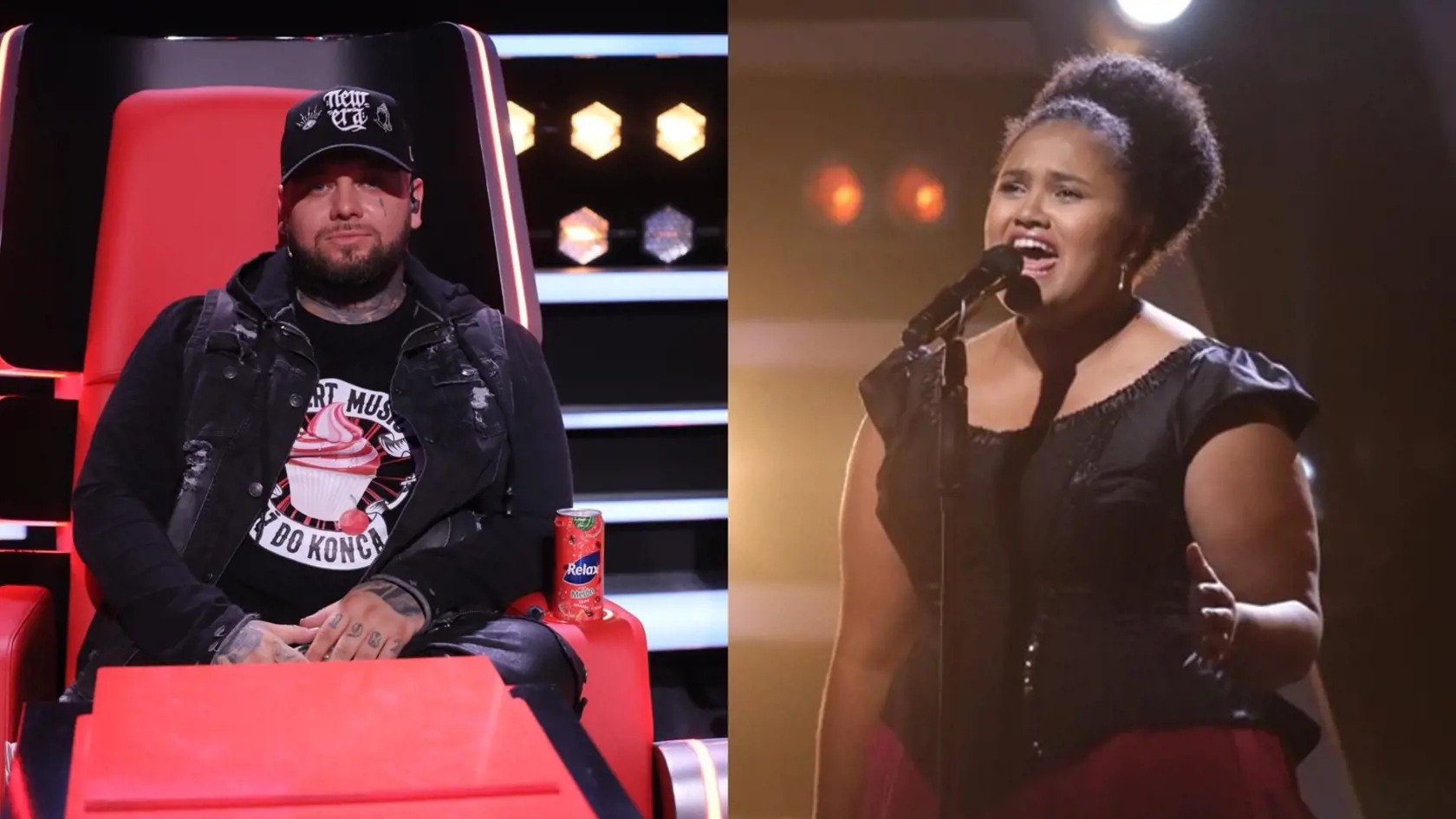 Spevácka šou The Voice Česko Slovensko sa pomaly blíži do svojho záveru.