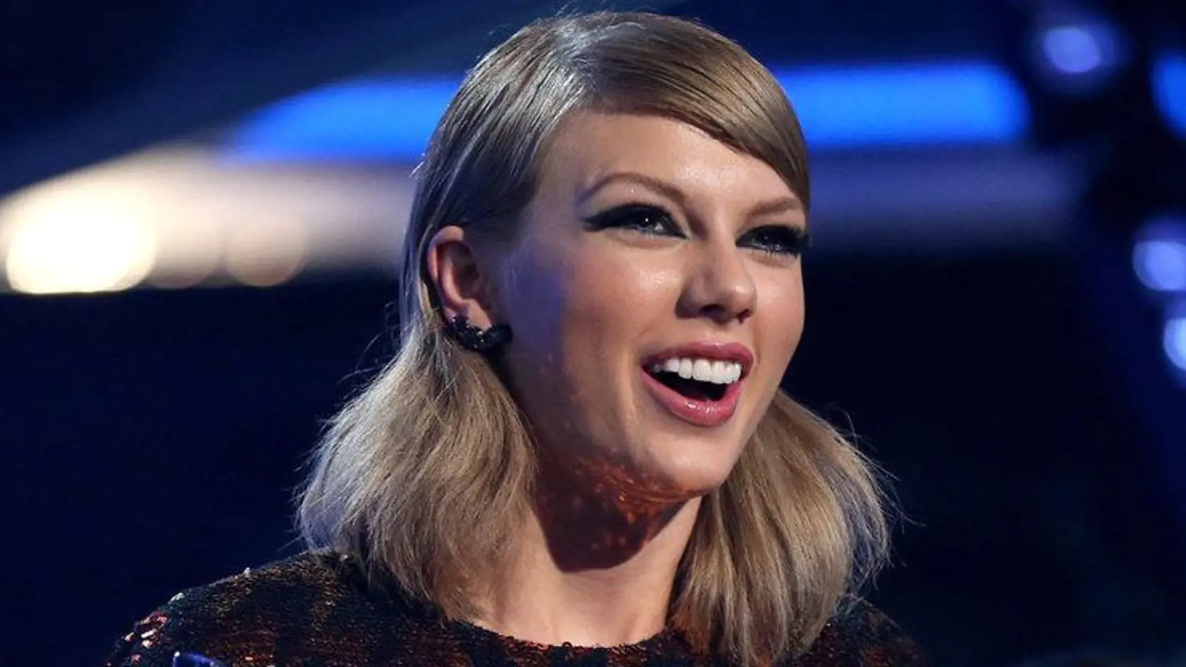Taylor Swift na MTV Video Music Awards 2015.