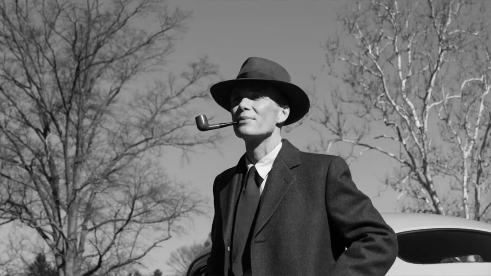 Julius Robert Oppenheimer