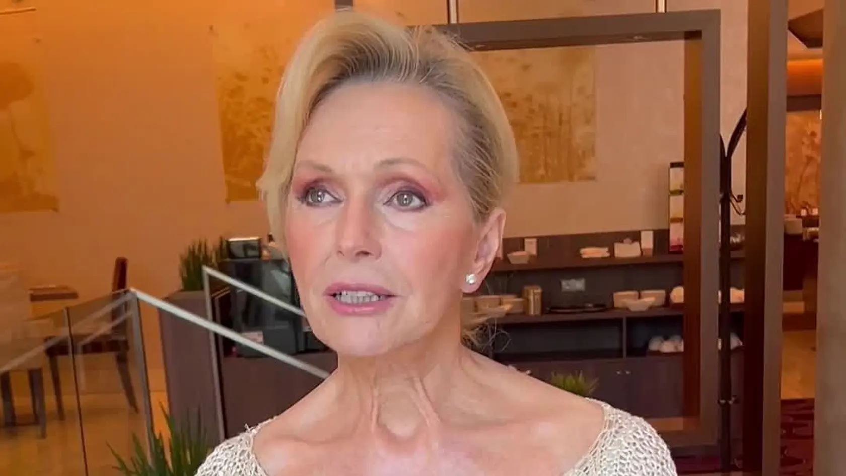 Speváčka Helena Vondráčková porozprávala o jej ránach, aké sú jej rituály.