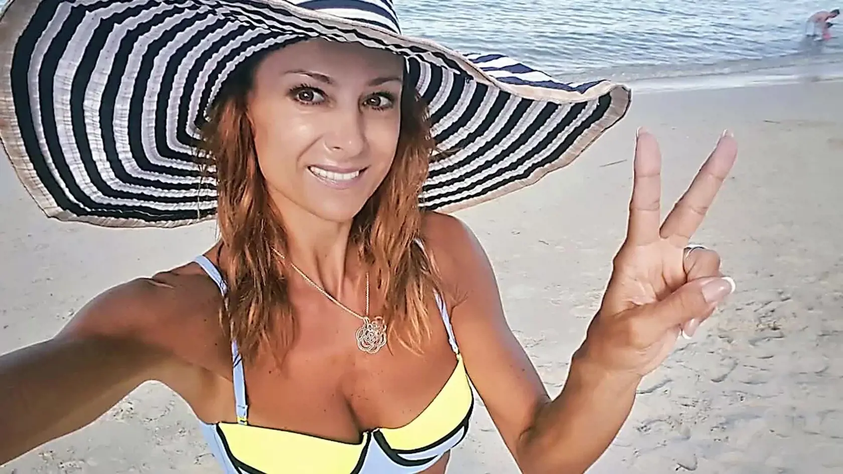 Zora Czoborová prezradila tajomstvo svojho šatníka: Skladovali by ste v skrini také niečo?!
