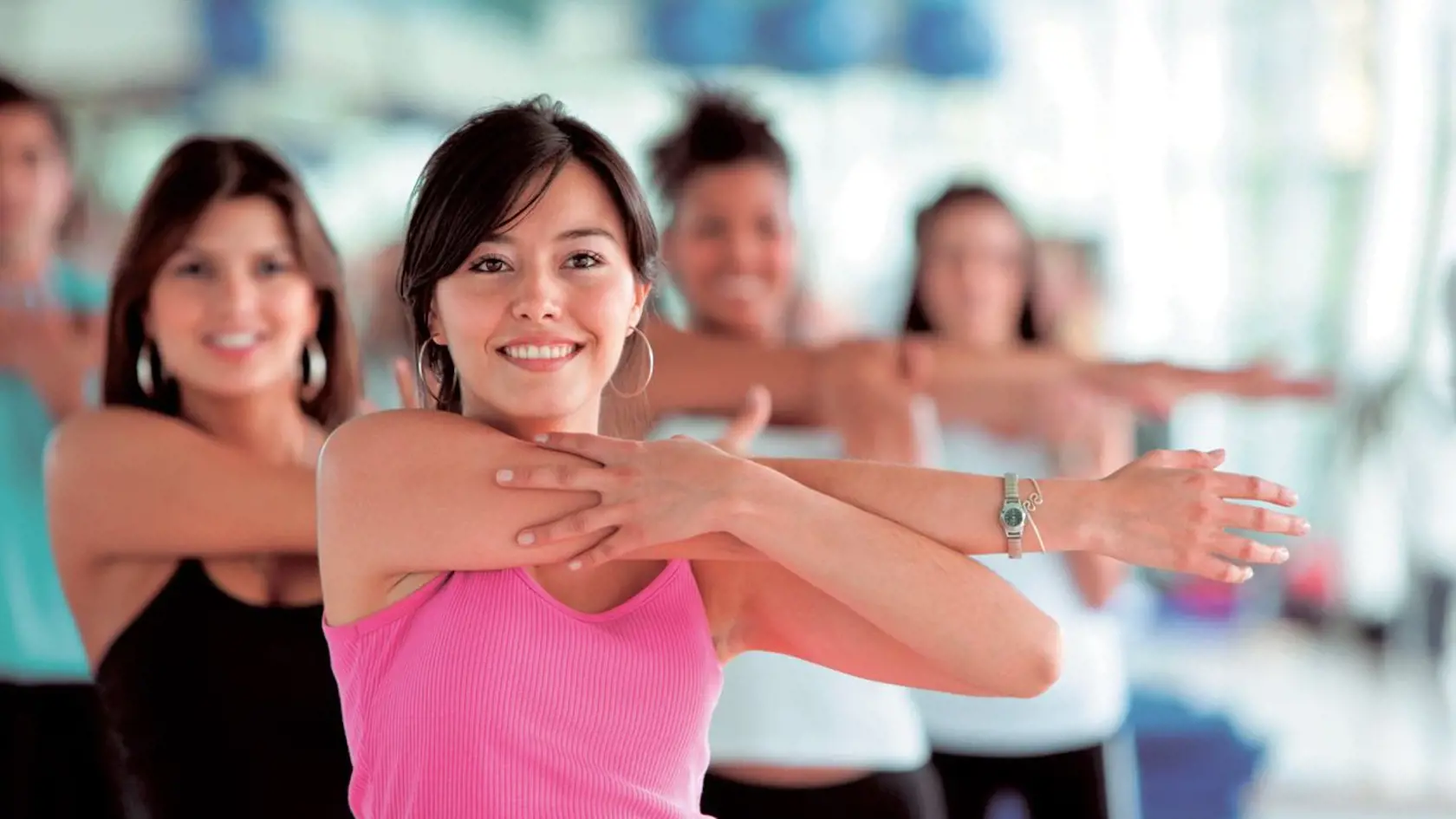 Zumba baví zejména ty, kteří rádi spojují zdravý aerobní pohyb s tancem a zábavou. Je určená pro každou věkovou kategorii.