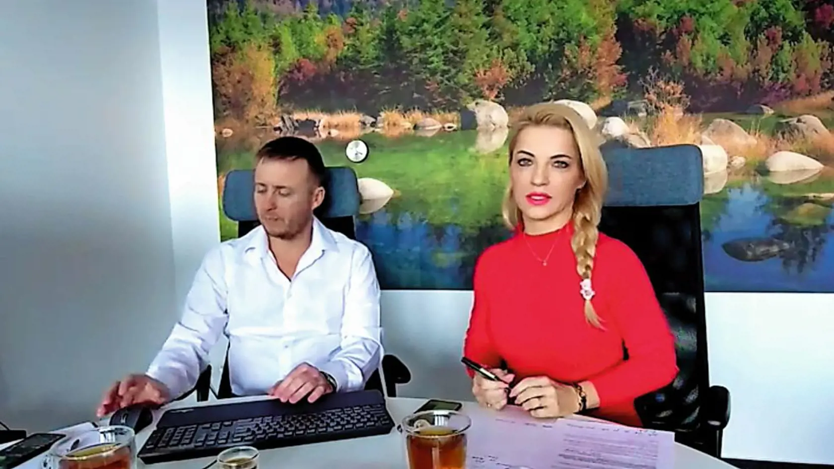 2021
HOVORÍ SI TAM, ČO CHCE
Šimkovičová si v Slovane
pochvaľuje, že dostala priestor
vyjadrovať svoj názor.