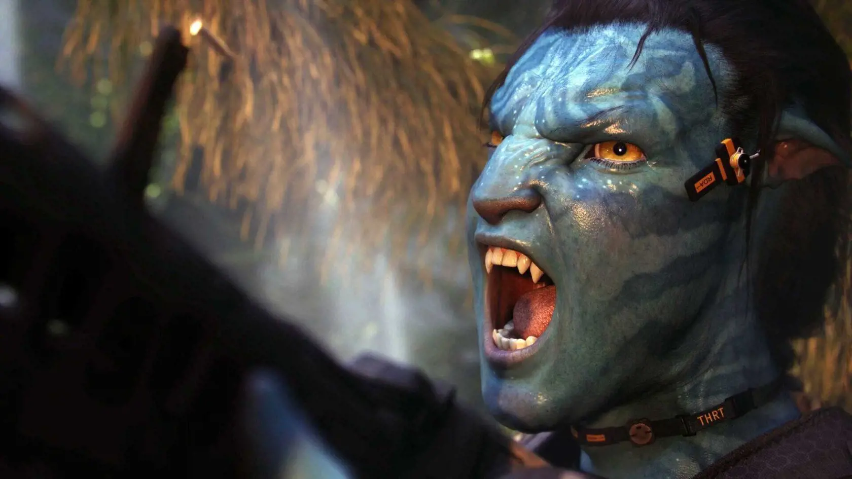 Avatar.