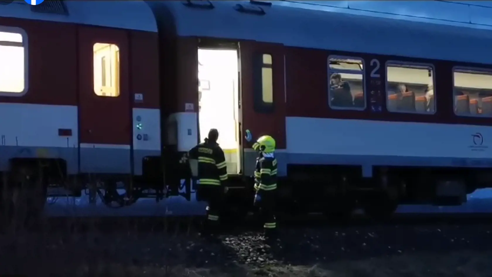 Príšerná tragédia zasiahla v sobotu podvečer nielen liptovskú obec Beňadiková, ale celé Slovensko.