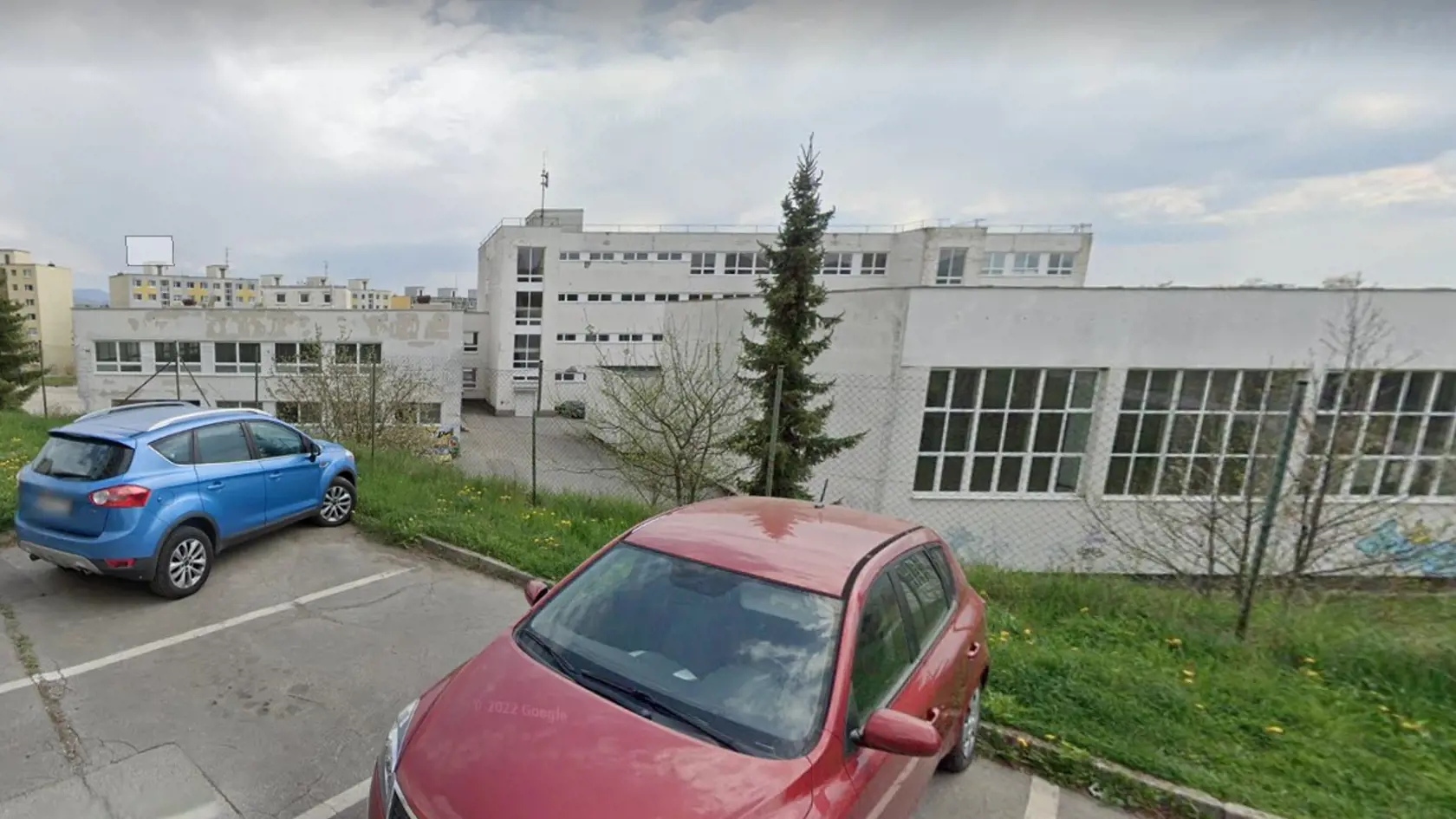K prípadu došlo na ZŠ Pieninská na banskobystrickom sídlisku Sásová.