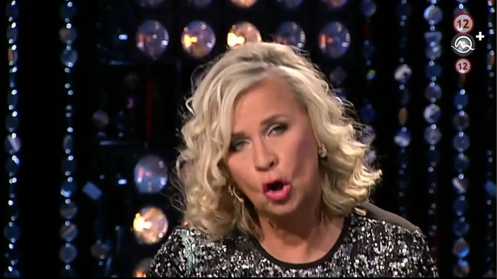 Eva Máziková hosťom v Chart Show.