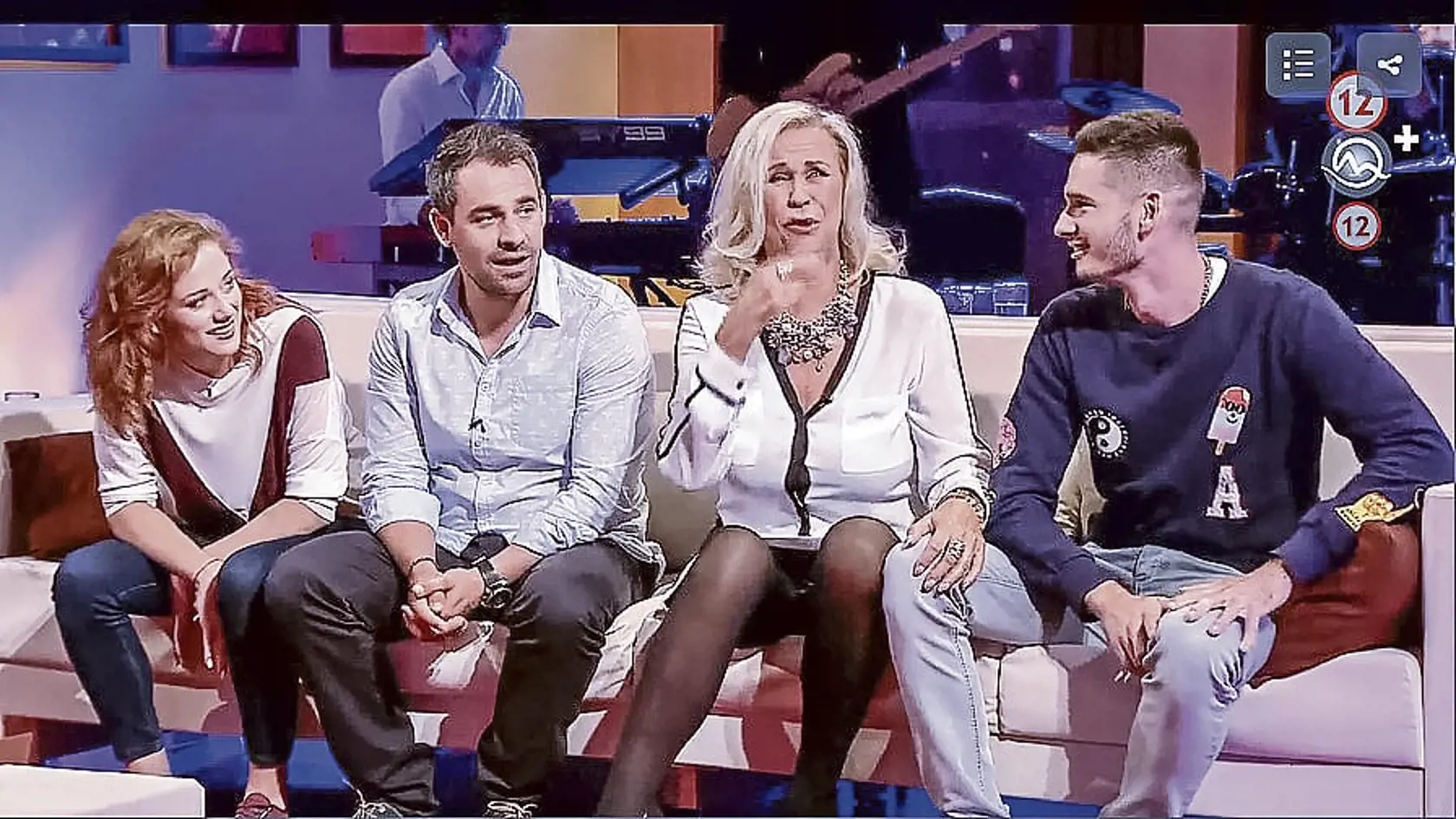 Eva Máziková