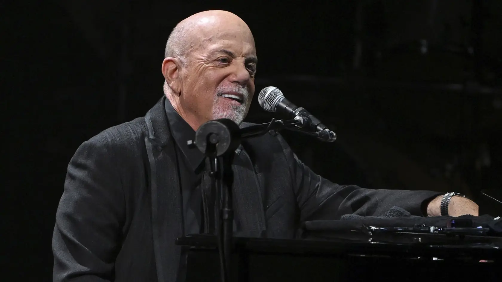 Billy Joel 