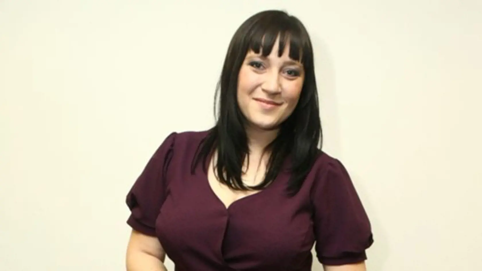 Katka Koščová porodila.