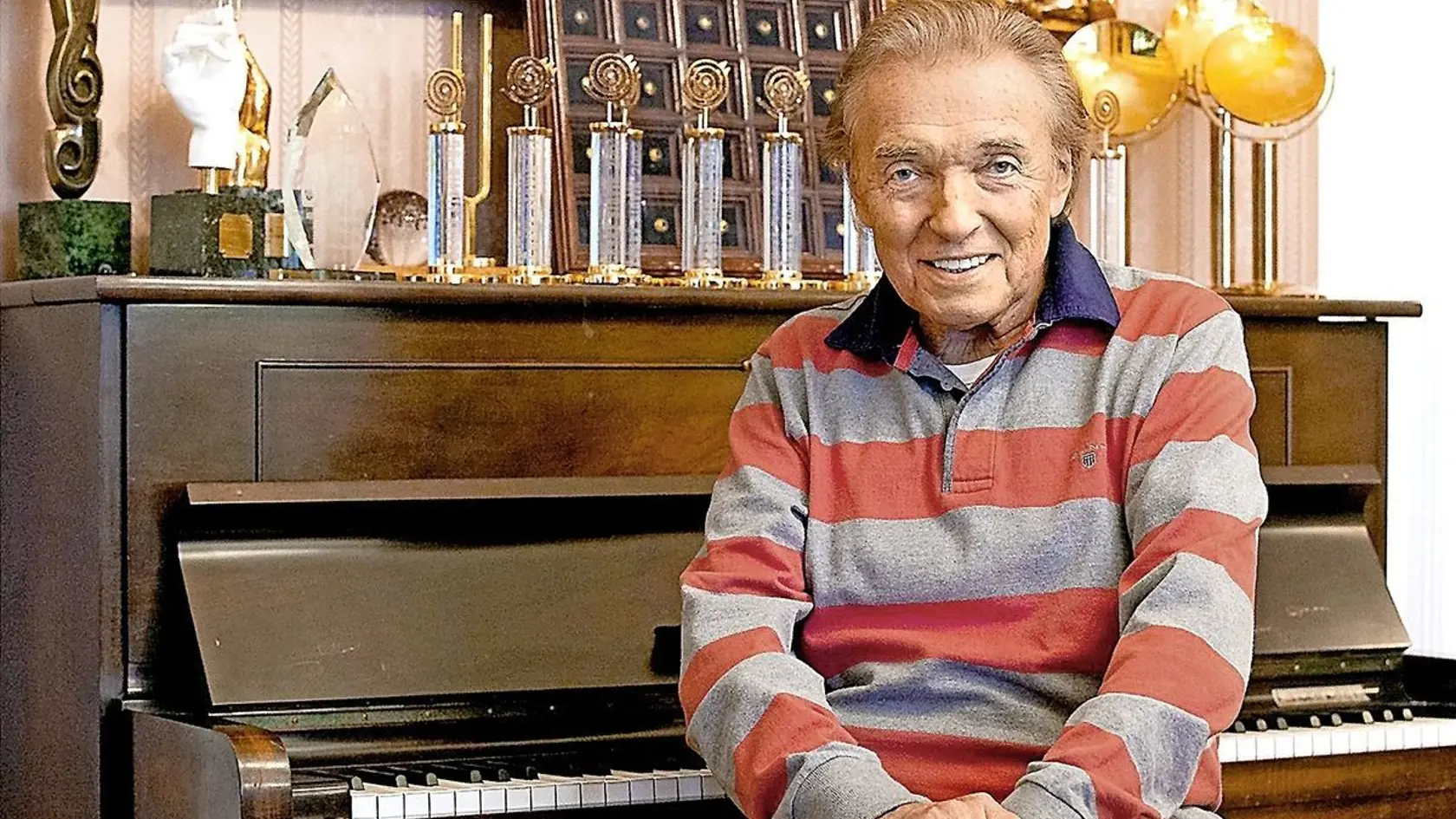 Karel Gott