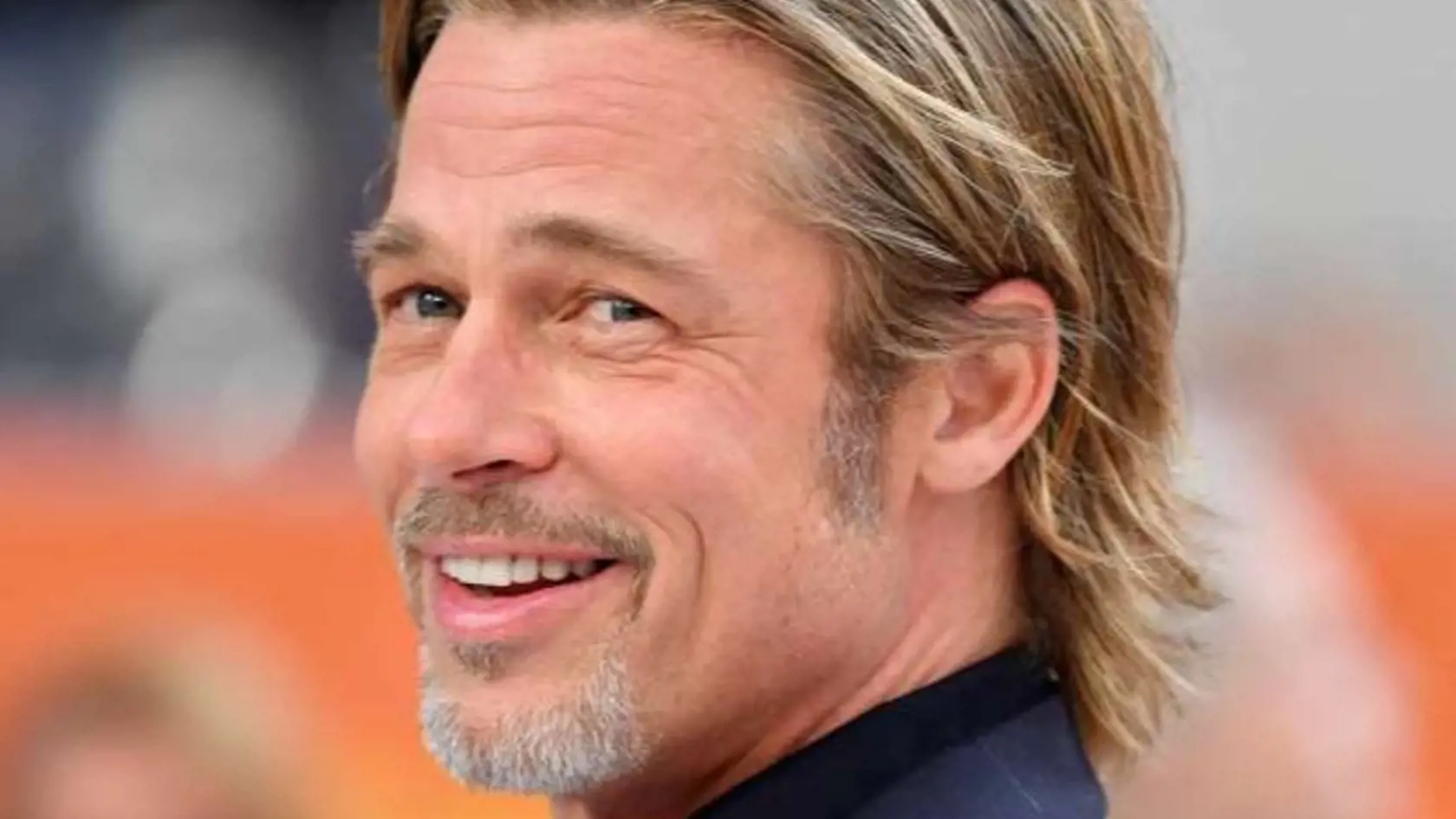 Brad Pitt