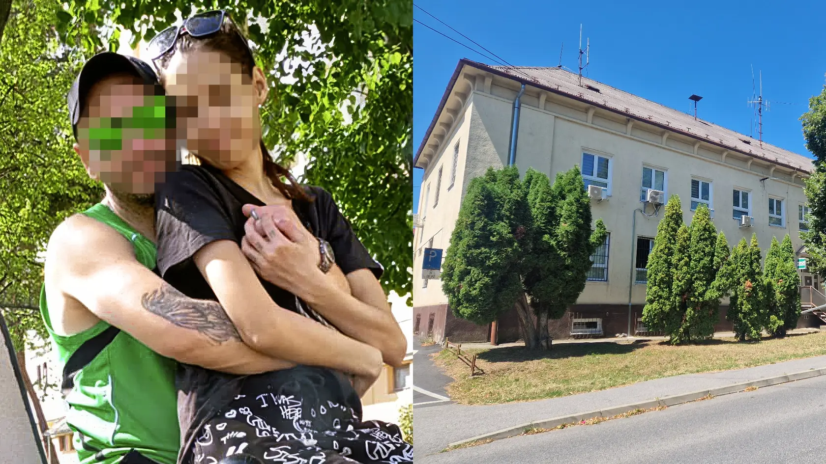 Čo prezradili o zvade vo Veľkom Krtíši jej účastníci?