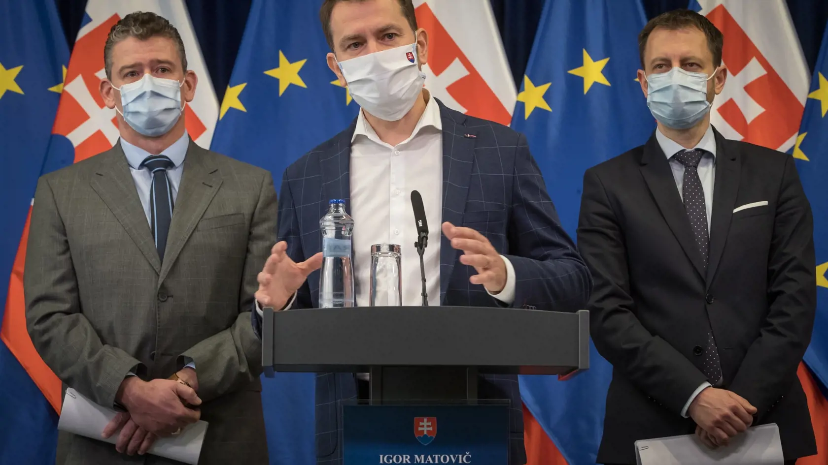 Igor Matovič
