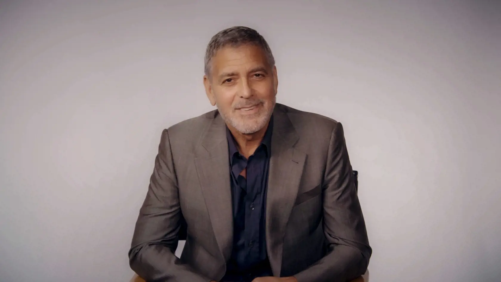 George Clooney