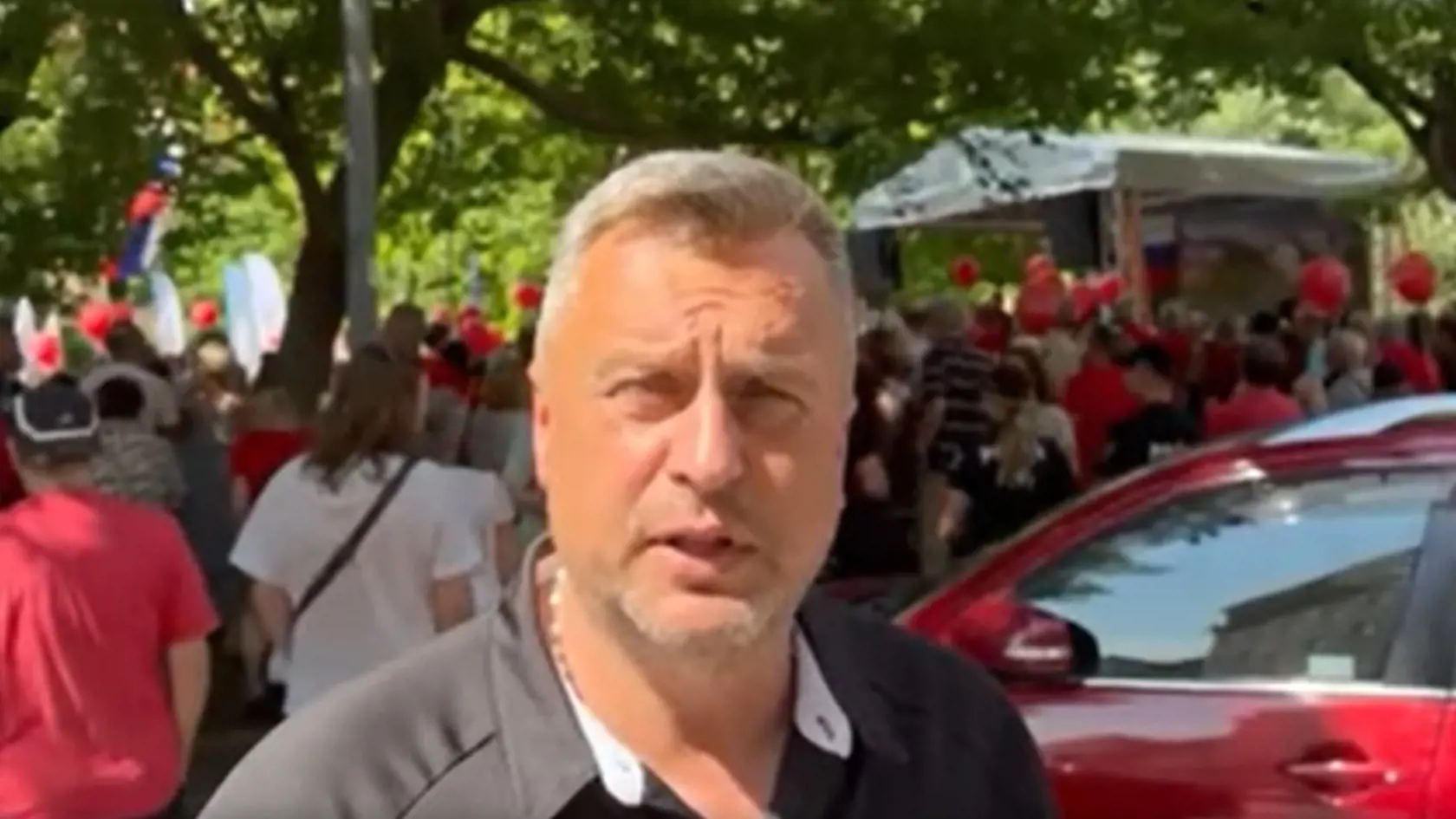 Andrej Danko.