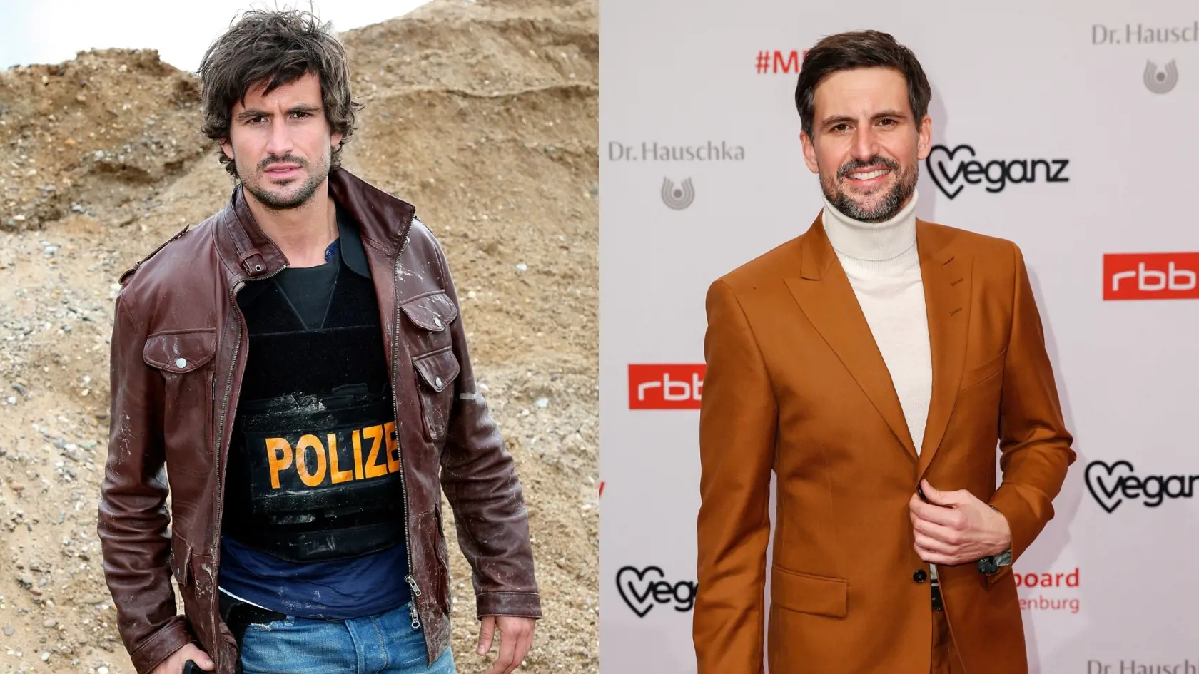 Tom Beck alias Ben Jäger (2008 – 2013)