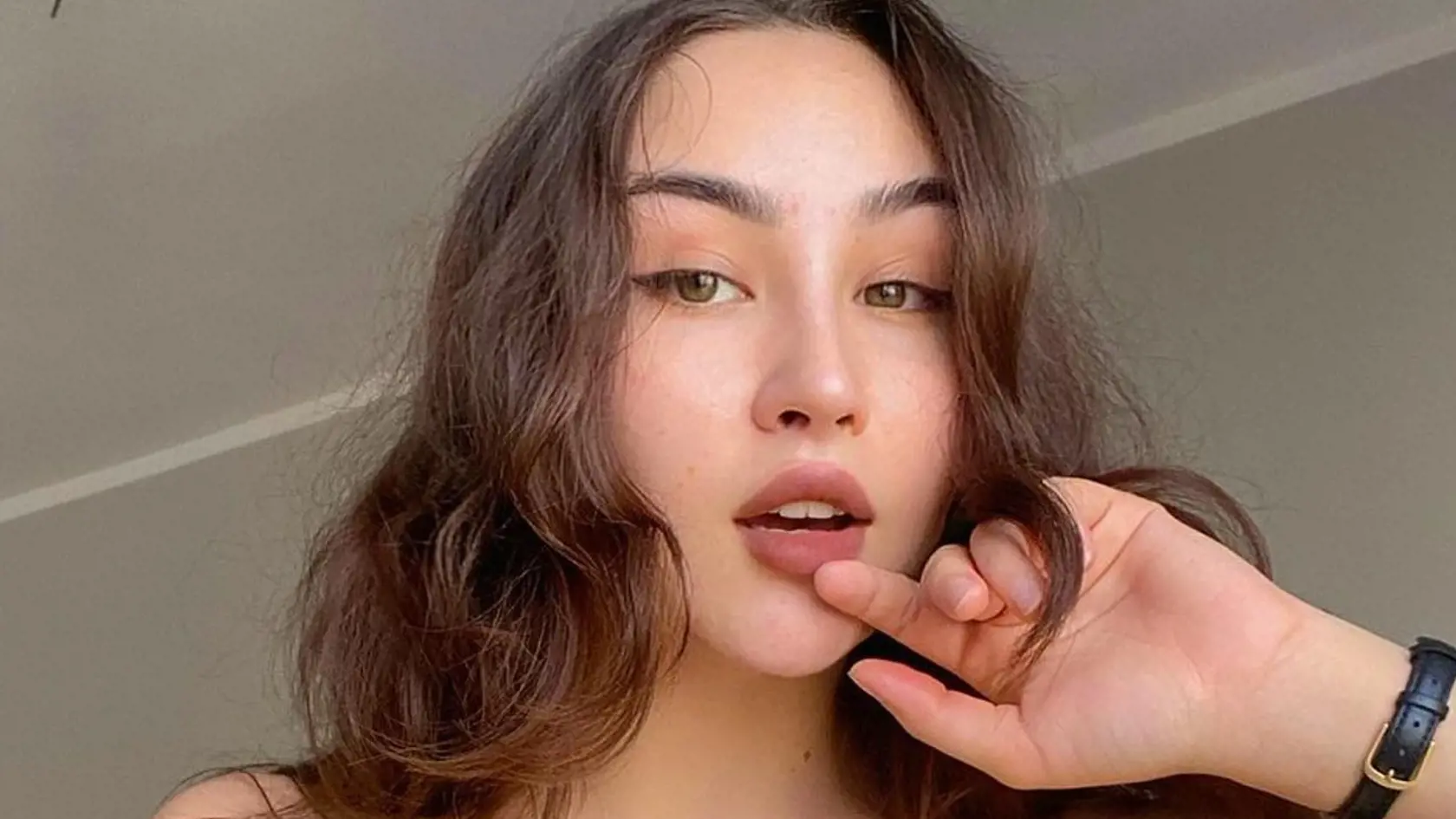 Louisa Khovanski