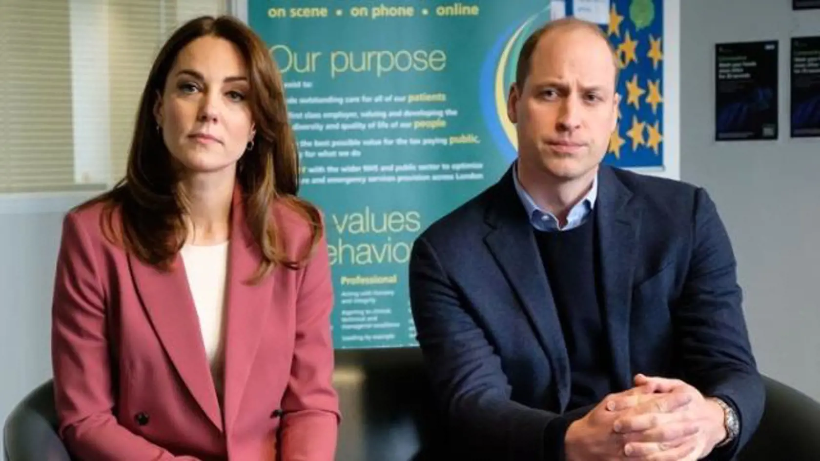 Princ William, vojvodkyňa Kate