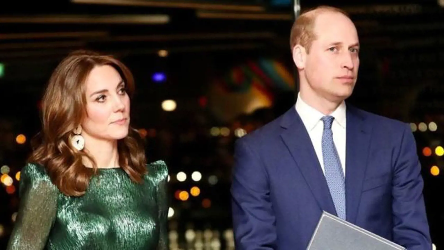 Princ William, vojvodkyňa Kate