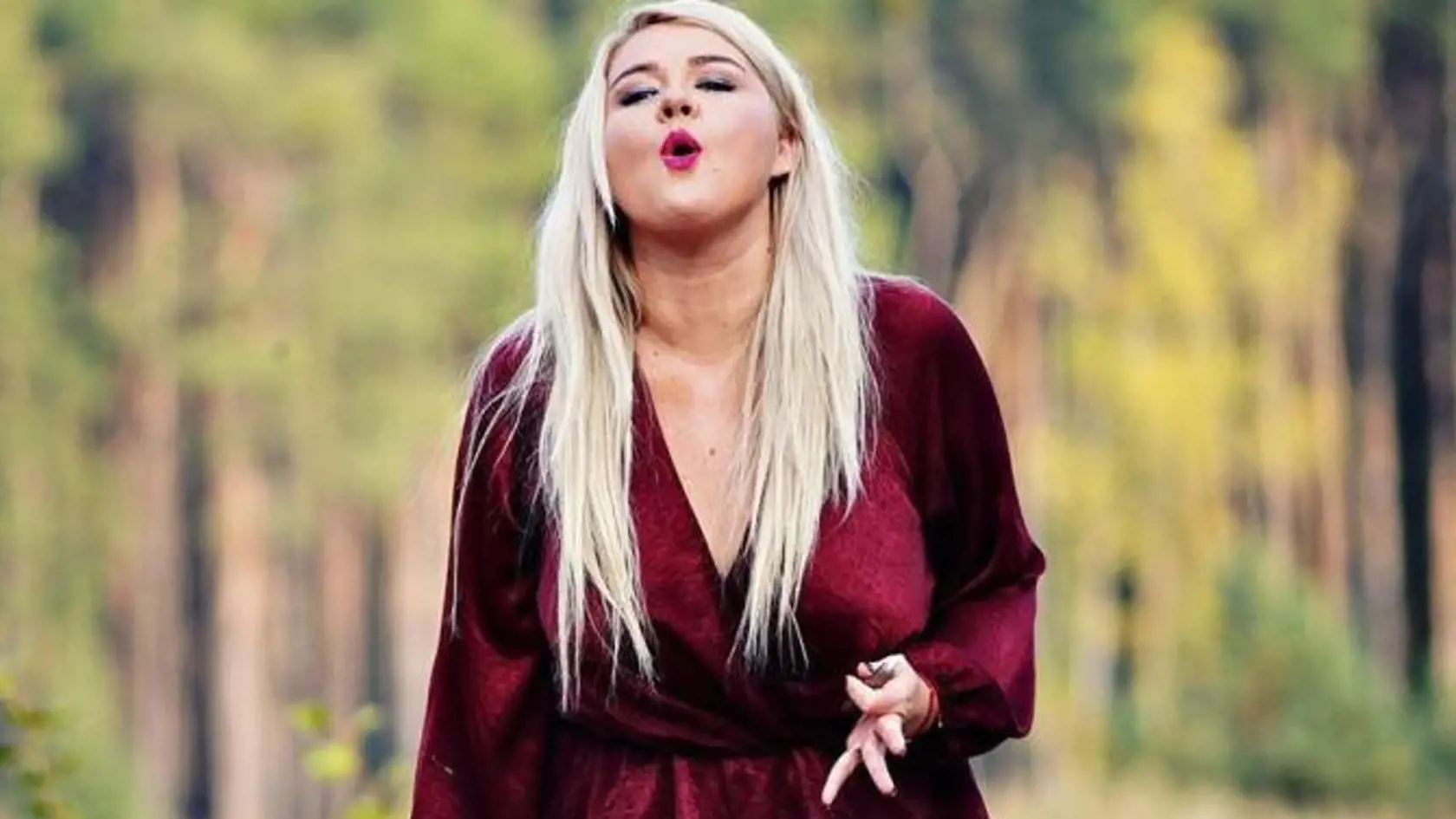 Evelyn bude moderovať aj 12. sériu reality šou Farma.