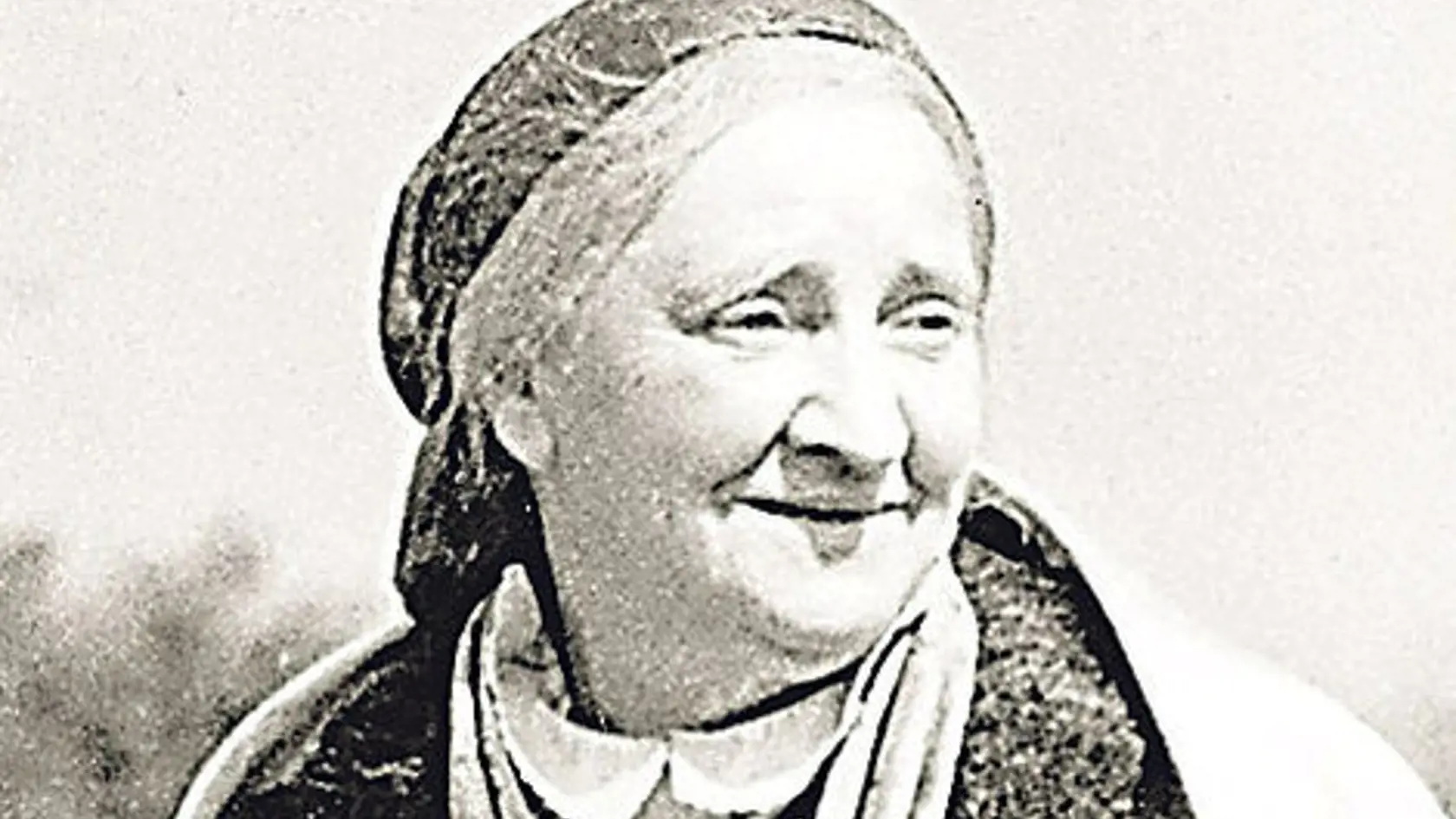 Rozprávková a usmievavá.